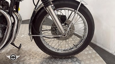 Lot 42 - 1971 HONDA CB500 FOUR