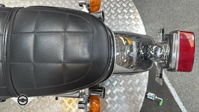 Lot 42 - 1971 HONDA CB500 FOUR