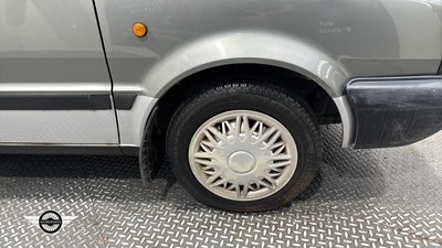 Lot 56 - 1990 NISSAN MICRA GS