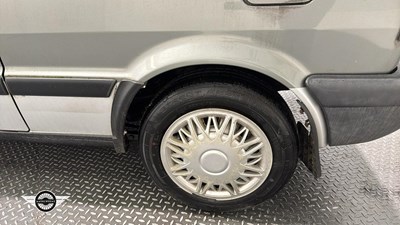 Lot 56 - 1990 NISSAN MICRA GS