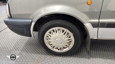 Lot 56 - 1990 NISSAN MICRA GS