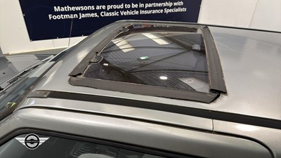 Lot 56 - 1990 NISSAN MICRA GS