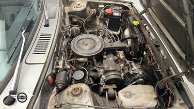 Lot 56 - 1990 NISSAN MICRA GS