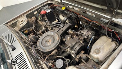 Lot 56 - 1990 NISSAN MICRA GS