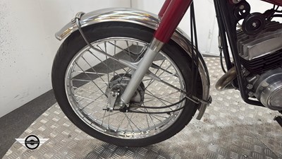 Lot 62 - 1983 KAWASAKI KC100 C3