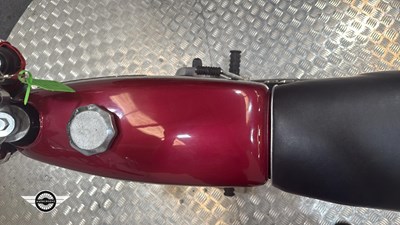 Lot 62 - 1983 KAWASAKI KC100 C3