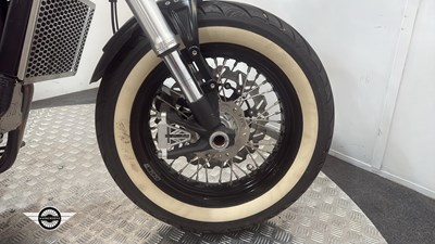 Lot 64 - 2020 CCM BOBBER SPITFIRE
