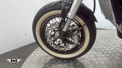 Lot 64 - 2020 CCM BOBBER SPITFIRE
