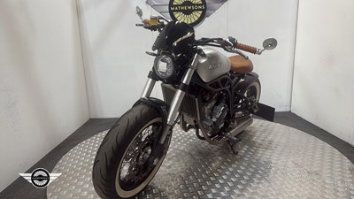 Lot 64 - 2020 CCM BOBBER SPITFIRE