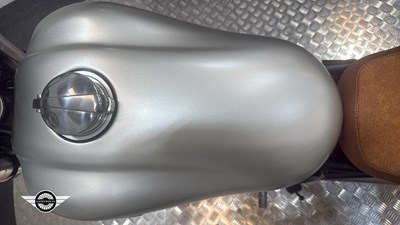 Lot 64 - 2020 CCM BOBBER SPITFIRE