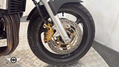 Lot 76 - 2008 HONDA CB 900 F-5
