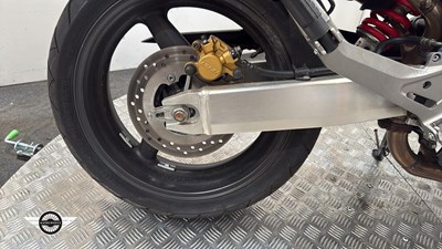 Lot 76 - 2008 HONDA CB 900 F-5