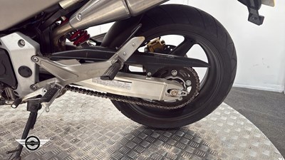 Lot 76 - 2008 HONDA CB 900 F-5