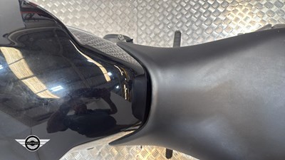 Lot 76 - 2008 HONDA CB 900 F-5