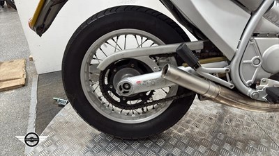 Lot 77 - 1997 APRILIA 6.5 MOTO