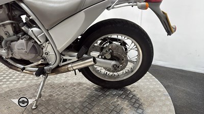 Lot 77 - 1997 APRILIA 6.5 MOTO