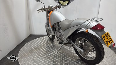 Lot 77 - 1997 APRILIA 6.5 MOTO