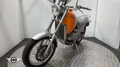 Lot 77 - 1997 APRILIA 6.5 MOTO