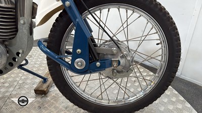 Lot 92 - 1965 GREEVES 24 TFS