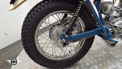 Lot 92 - 1965 GREEVES 24 TFS