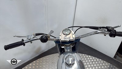 Lot 92 - 1965 GREEVES 24 TFS