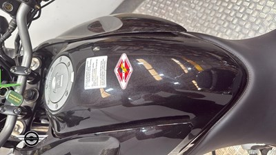 Lot 99 - 2009 HONDA XL 700 VA-9