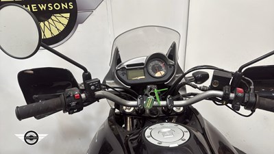Lot 99 - 2009 HONDA XL 700 VA-9