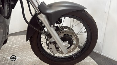 Lot 99 - 2009 HONDA XL 700 VA-9