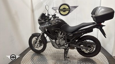 Lot 99 - 2009 HONDA XL 700 VA-9
