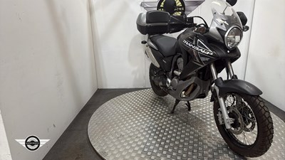 Lot 99 - 2009 HONDA XL 700 VA-9