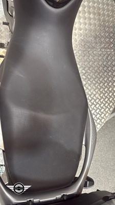 Lot 99 - 2009 HONDA XL 700 VA-9