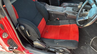 Lot 234 - 1985 TOYOTA MR2