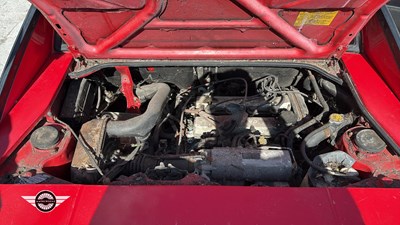 Lot 234 - 1985 TOYOTA MR2