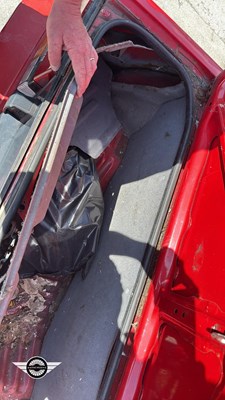 Lot 234 - 1985 TOYOTA MR2