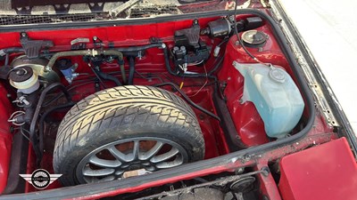 Lot 234 - 1985 TOYOTA MR2