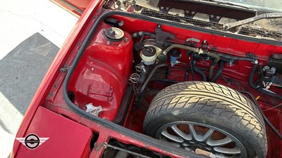 Lot 234 - 1985 TOYOTA MR2