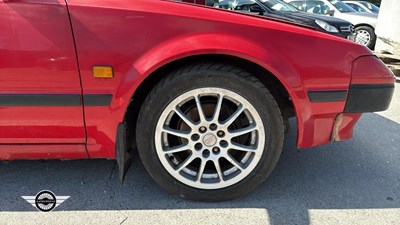 Lot 234 - 1985 TOYOTA MR2