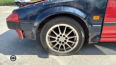 Lot 234 - 1985 TOYOTA MR2