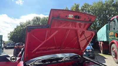 Lot 234 - 1985 TOYOTA MR2