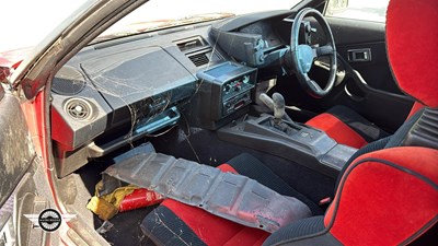 Lot 234 - 1985 TOYOTA MR2