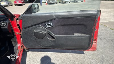 Lot 234 - 1985 TOYOTA MR2