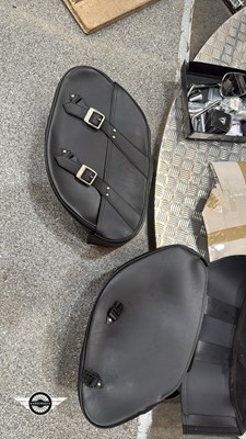 Lot 47 - 2016 TRIUMPH BONNEVILLE AMERICA 865