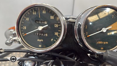 Lot 122 - 1977 HONDA CB750/4