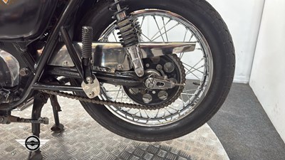 Lot 122 - 1977 HONDA CB750/4