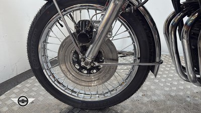 Lot 122 - 1977 HONDA CB750/4