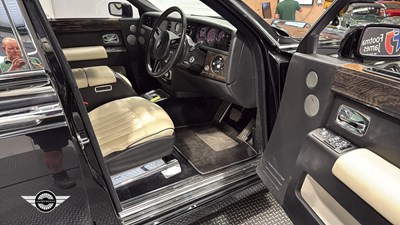 Lot 748 - 2006 ROLLS ROYCE PHANTOM AUTO