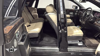 Lot 748 - 2006 ROLLS ROYCE PHANTOM AUTO