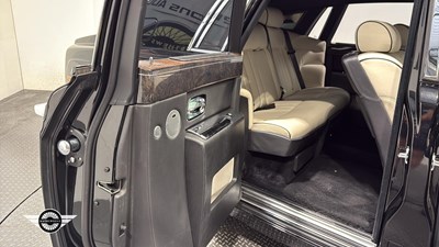 Lot 748 - 2006 ROLLS ROYCE PHANTOM AUTO