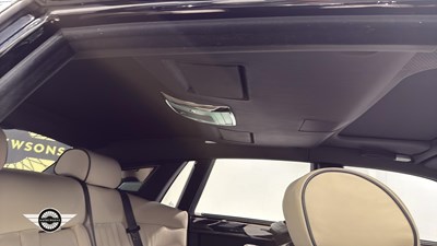 Lot 748 - 2006 ROLLS ROYCE PHANTOM AUTO