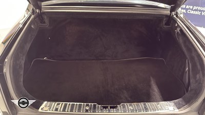 Lot 748 - 2006 ROLLS ROYCE PHANTOM AUTO